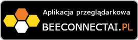 Otwórz aplikację BeeConnect w przeglądarce