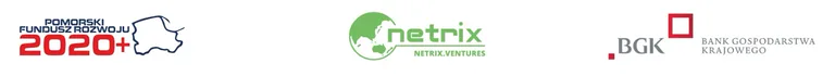 Pomorski Fundusz Rozwoju 2020+, Netrix Ventures, Bank Gospodarstwa Krajowego